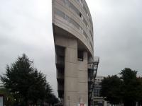 Corentin Cariou avenue - Paris 19